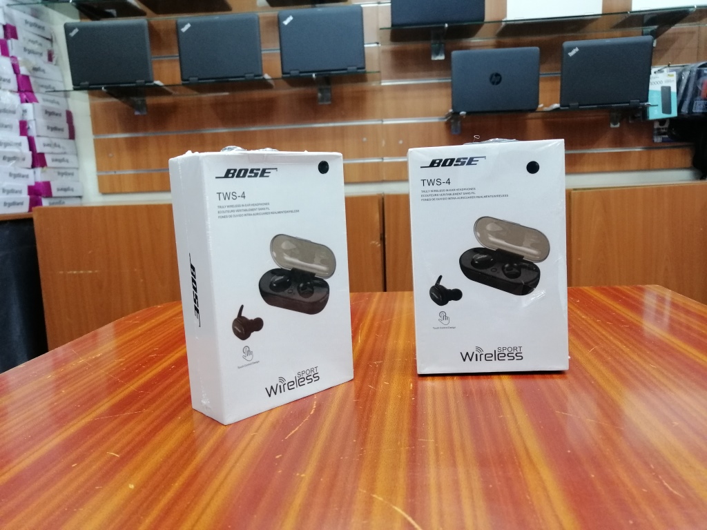 Bose 2025 tws 4